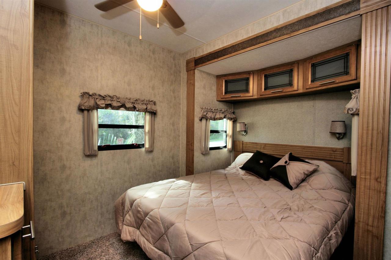 Homosassa River Rv Resort Exterior foto