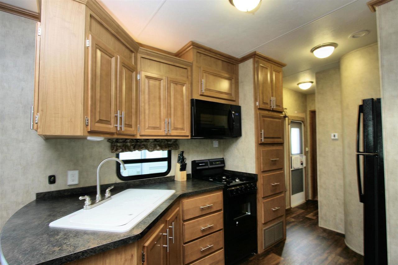 Homosassa River Rv Resort Exterior foto